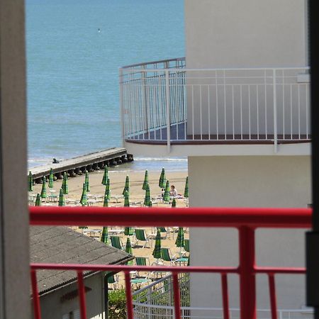 Hotel Atene 利多迪迪耶索洛 外观 照片