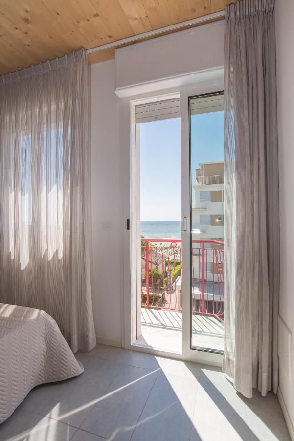 Hotel Atene 利多迪迪耶索洛 外观 照片