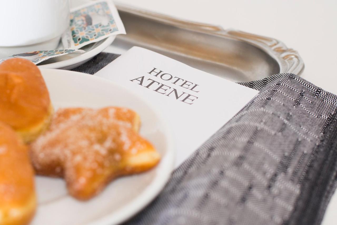Hotel Atene 利多迪迪耶索洛 外观 照片