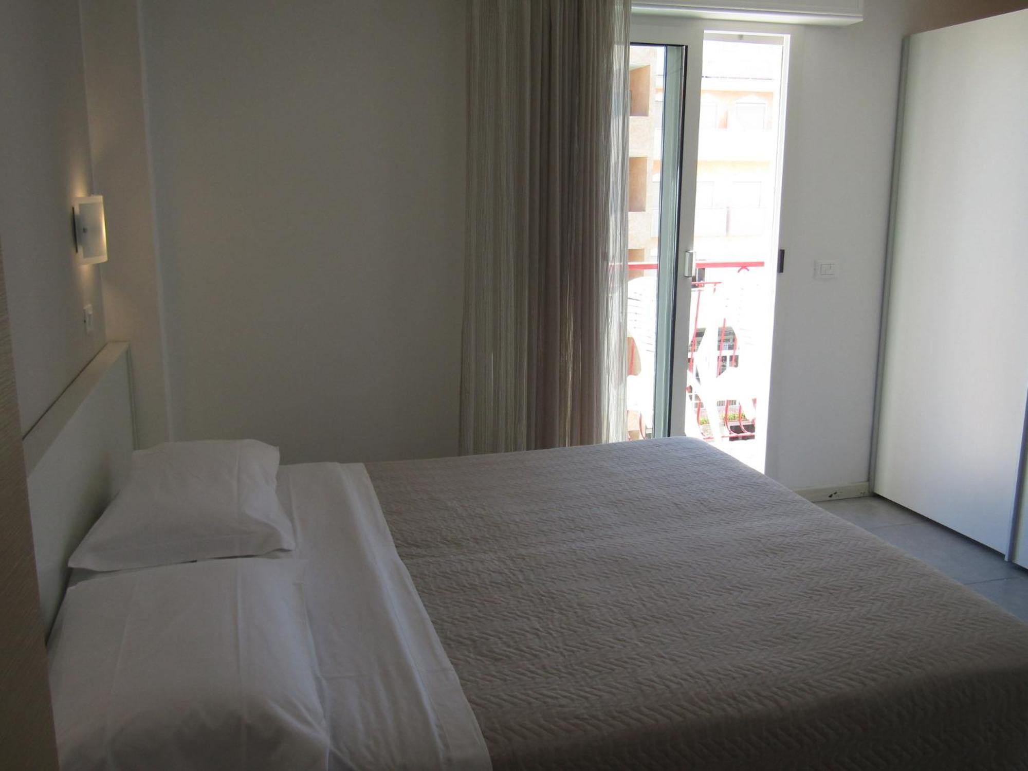 Hotel Atene 利多迪迪耶索洛 外观 照片