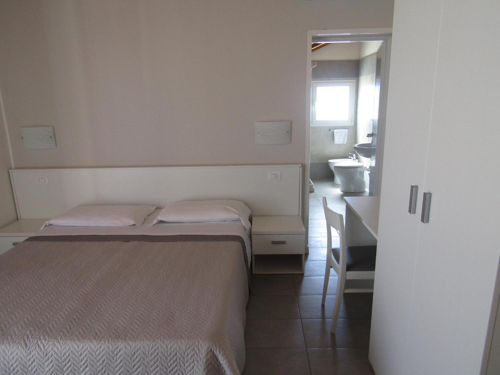 Hotel Atene 利多迪迪耶索洛 外观 照片