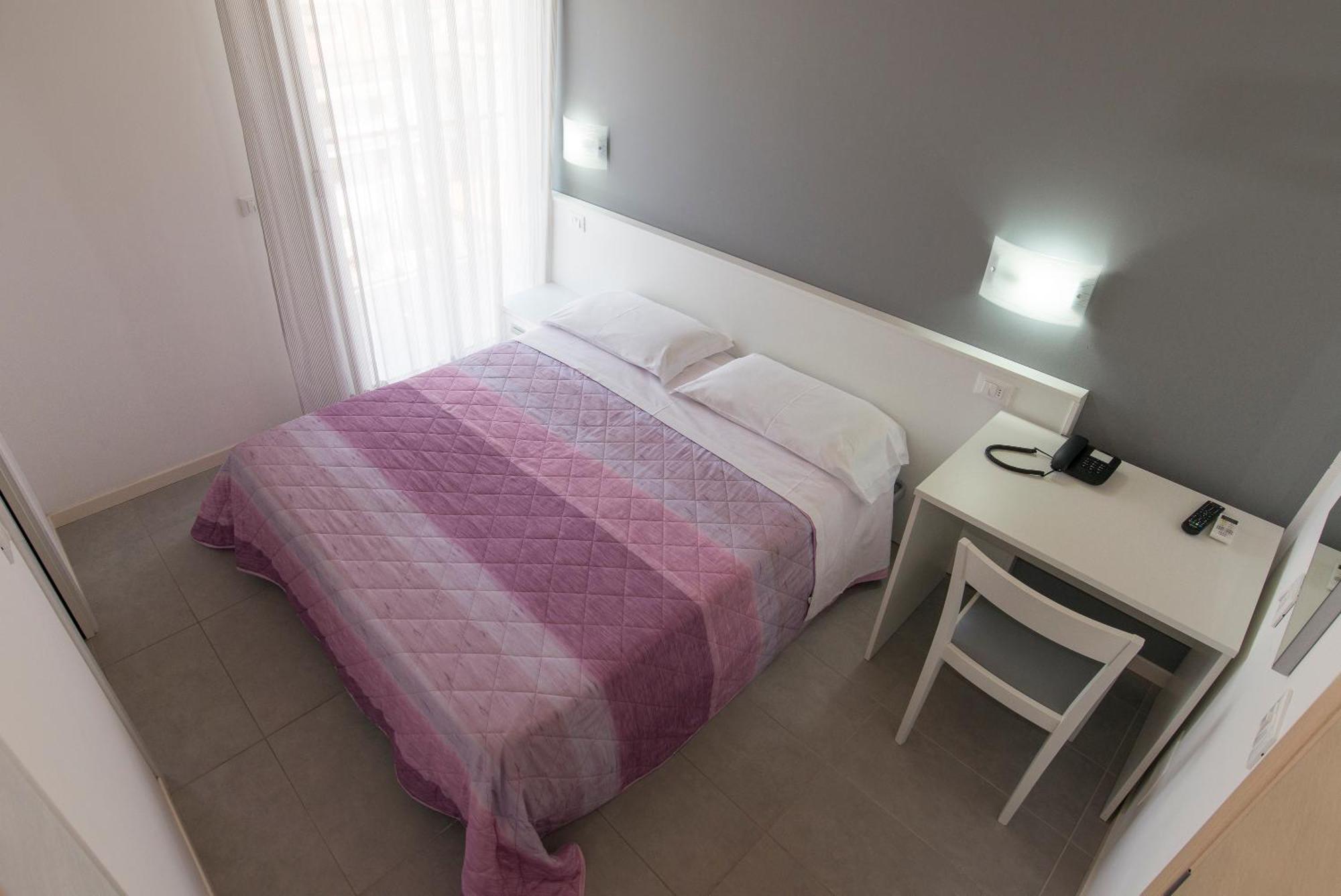 Hotel Atene 利多迪迪耶索洛 外观 照片